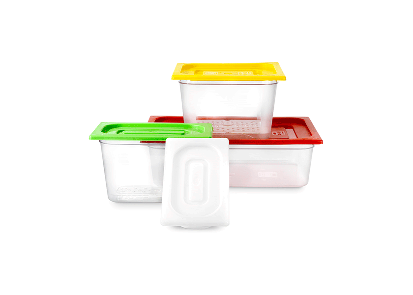 Polinorm® Lid